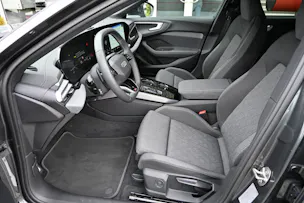 AUDI A5 Avant 40 TFSI S Line Plus S tronic 204PS + Werksgarantie 07.2027