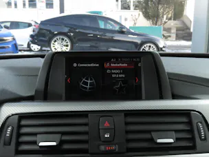 BMW 420d Gran Coupé xDrive Luxury Line Steptronic (Automat)