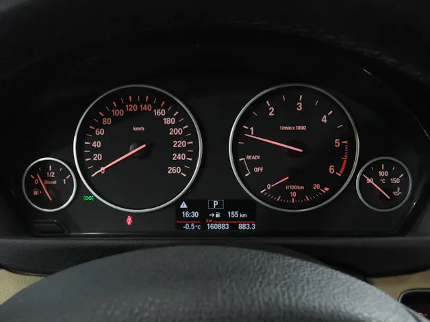 BMW 420d Gran Coupé xDrive Luxury Line Steptronic (Automat)