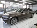 BMW 420d Gran Coupé xDrive Luxury Line Steptronic (Automat)