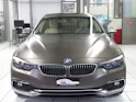 BMW 420d Gran Coupé xDrive Luxury Line Steptronic (Automat)