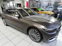 BMW 420d Gran Coupé xDrive Luxury Line Steptronic (Automat)