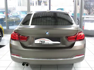 BMW 420d Gran Coupé xDrive Luxury Line Steptronic (Automat)
