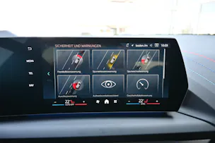 BMW 220 Gran Coupé 48V M Sport Pro Steptronic