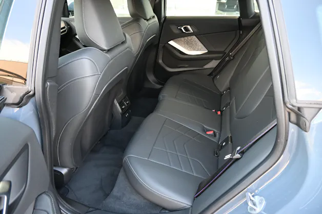BMW 220 Gran Coupé 48V M Sport Pro Steptronic