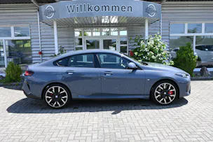 BMW 220 Gran Coupé 48V M Sport Pro Steptronic