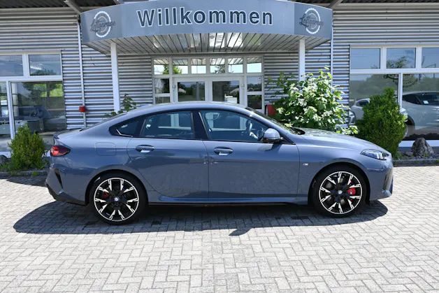 BMW 220 Gran Coupé 48V M Sport Pro Steptronic
