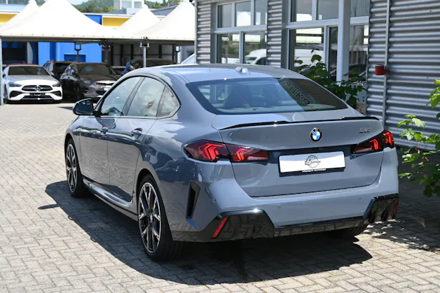 BMW 220 Gran Coupé 48V M Sport Pro Steptronic