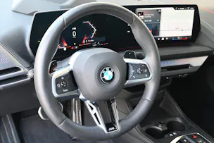 BMW 220 Gran Coupé 48V M Sport Pro Steptronic