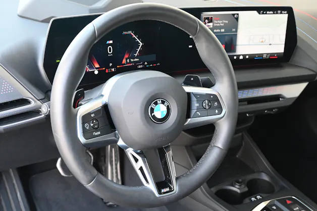 BMW 220 Gran Coupé 48V M Sport Pro Steptronic