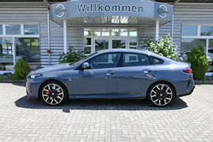 BMW 220 Gran Coupé 48V M Sport Pro Steptronic