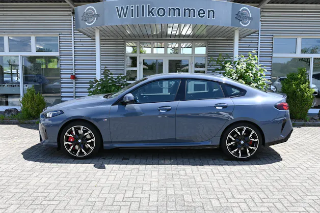 BMW 220 Gran Coupé 48V M Sport Pro Steptronic