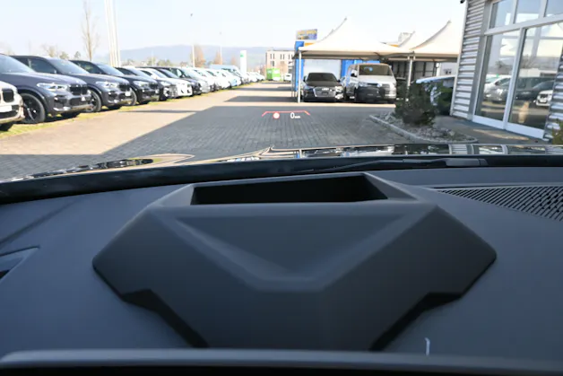 BMW 220 Gran Coupé 48V M Sport Pro Steptronic