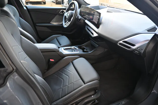 BMW 220 Gran Coupé 48V M Sport Pro Steptronic