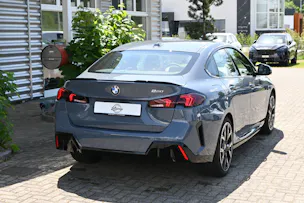 BMW 220 Gran Coupé 48V M Sport Pro Steptronic