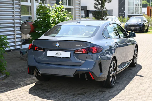 BMW 220 Gran Coupé 48V M Sport Pro Steptronic