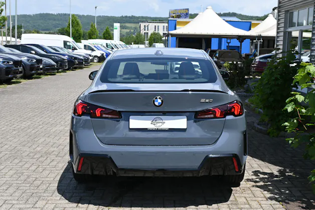 BMW 220 Gran Coupé 48V M Sport Pro Steptronic
