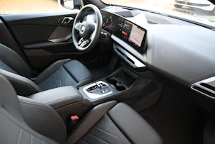 BMW 220 Gran Coupé 48V M Sport Pro Steptronic