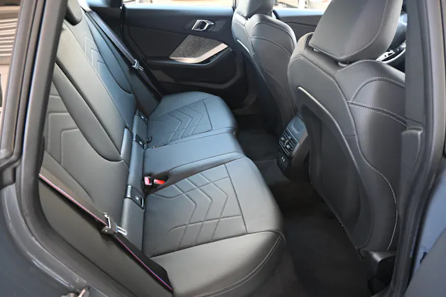 BMW 220 Gran Coupé 48V M Sport Pro Steptronic