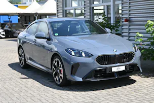 BMW 220 Gran Coupé 48V M Sport Pro Steptronic