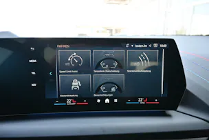BMW 220 Gran Coupé 48V M Sport Pro Steptronic