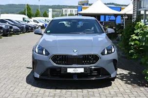BMW 220 Gran Coupé 48V M Sport Pro Steptronic