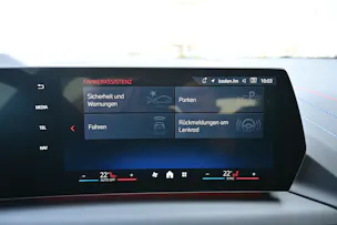 BMW 220 Gran Coupé 48V M Sport Pro Steptronic