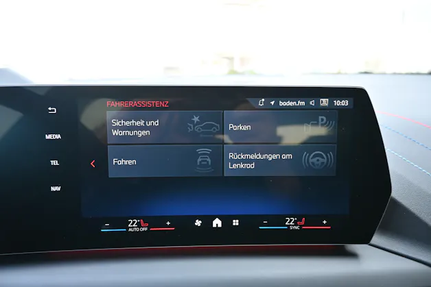 BMW 220 Gran Coupé 48V M Sport Pro Steptronic