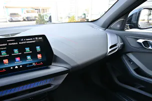 BMW 220 Gran Coupé 48V M Sport Pro Steptronic