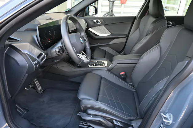 BMW 220 Gran Coupé 48V M Sport Pro Steptronic