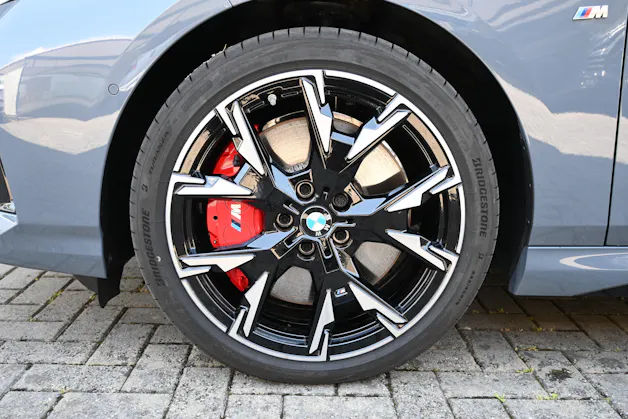 BMW 220 Gran Coupé 48V M Sport Pro Steptronic