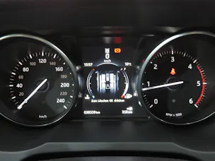 Land Rover Range Rover Evoque 2.0 eD4 Pure 2WD