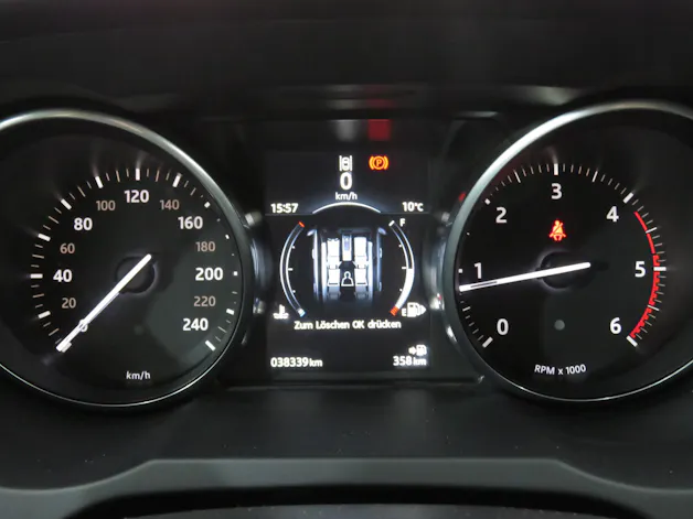 Land Rover Range Rover Evoque 2.0 eD4 Pure 2WD