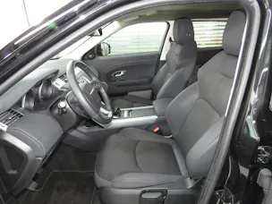 Land Rover Range Rover Evoque 2.0 eD4 Pure 2WD