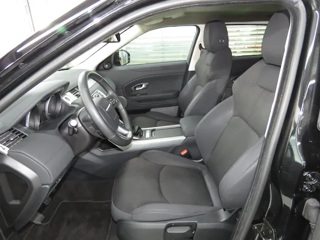 Land Rover Range Rover Evoque 2.0 eD4 Pure 2WD