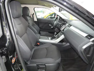 Land Rover Range Rover Evoque 2.0 eD4 Pure 2WD