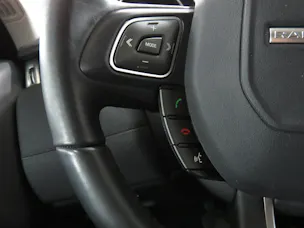 Land Rover Range Rover Evoque 2.0 eD4 Pure 2WD
