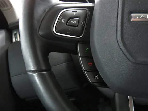 Land Rover Range Rover Evoque 2.0 eD4 Pure 2WD