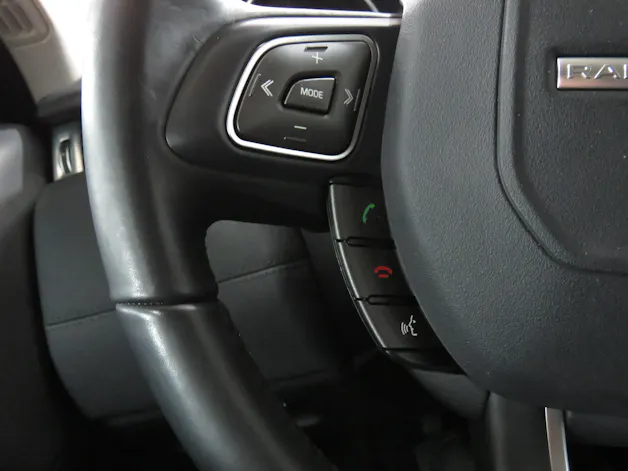 Land Rover Range Rover Evoque 2.0 eD4 Pure 2WD