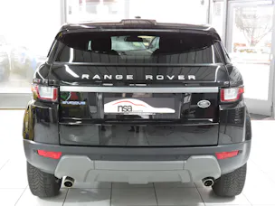 Land Rover Range Rover Evoque 2.0 eD4 Pure 2WD