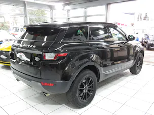 Land Rover Range Rover Evoque 2.0 eD4 Pure 2WD