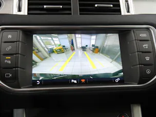 Land Rover Range Rover Evoque 2.0 eD4 Pure 2WD