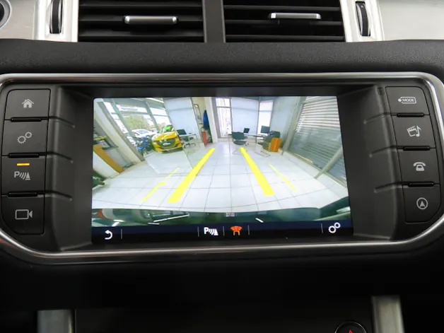 Land Rover Range Rover Evoque 2.0 eD4 Pure 2WD