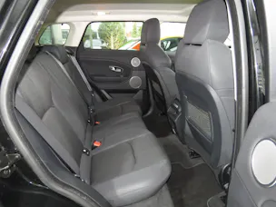 Land Rover Range Rover Evoque 2.0 eD4 Pure 2WD