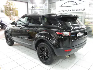 Land Rover Range Rover Evoque 2.0 eD4 Pure 2WD