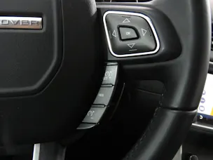 Land Rover Range Rover Evoque 2.0 eD4 Pure 2WD