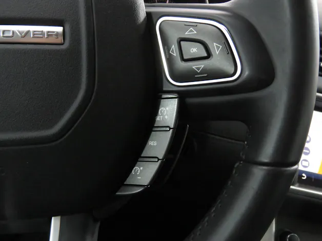 Land Rover Range Rover Evoque 2.0 eD4 Pure 2WD