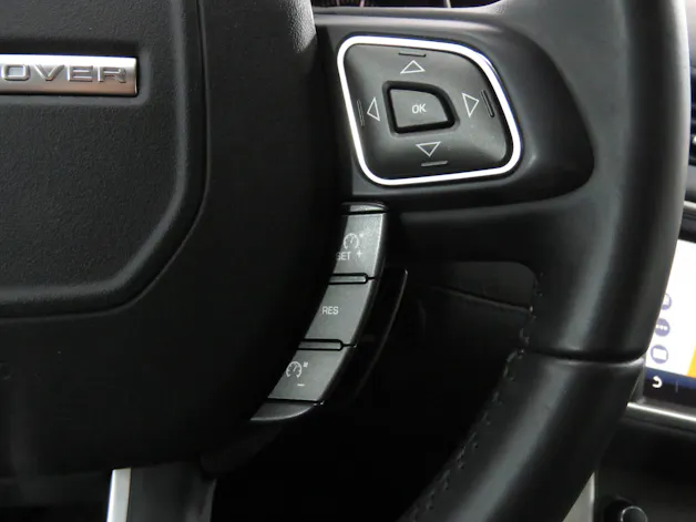Land Rover Range Rover Evoque 2.0 eD4 Pure 2WD