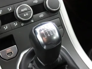 Land Rover Range Rover Evoque 2.0 eD4 Pure 2WD