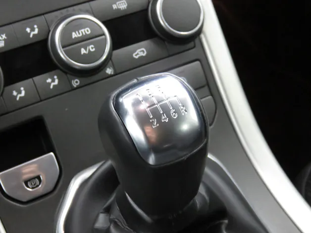 Land Rover Range Rover Evoque 2.0 eD4 Pure 2WD